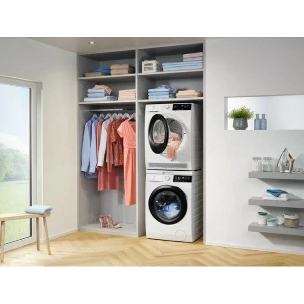 Стиральная машина ELECTROLUX EW7F3R48S