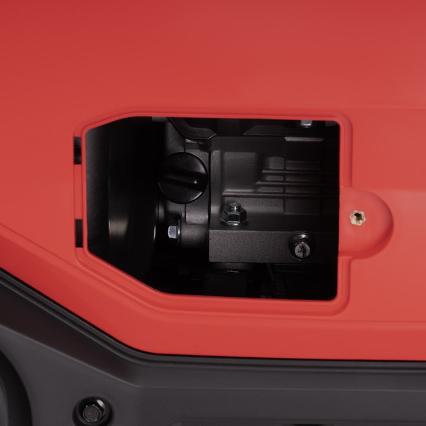 Генератор Stavr SEG 3800Ei 9040200056