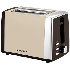 Тостер MAUNFELD MFT-815BG