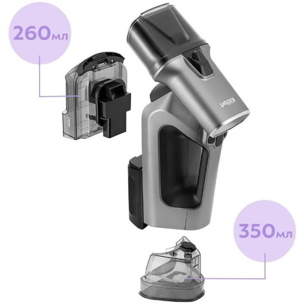 Пылесос Kitfort КТ-5540