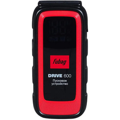 Пусковое устройство аккумуляторное FUBAG Drive 600 46673