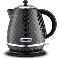 Электрочайник Brayer BR1008BK