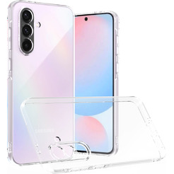 Бампер Bingo TPU 2.0mm для SAMSUNG A56 (прозрачный)