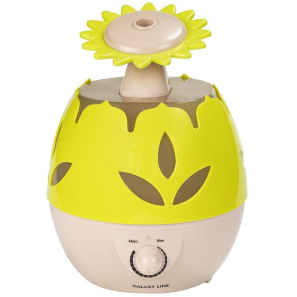 Увлажнитель воздуха Galaxy Line GL8008