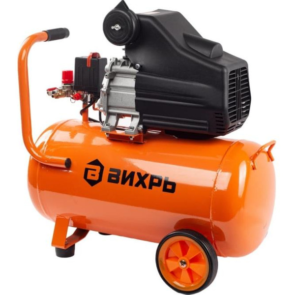Компрессор Вихрь КМП-300/50 (74/3/4)