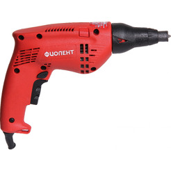 Шуруповерт ФИОЛЕНТ ШВ 3-6 РЭ М (ИДФР298313002-01)