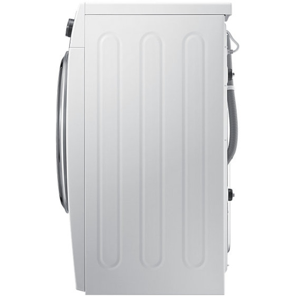 Стиральная машина SAMSUNG WW80K42E07SDLP