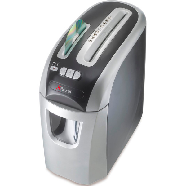 Шредер REXEL PROSTYLE+ 12 SHREDDER EU (2102563EU)