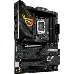 Материнская плата ASUS ROG Strix Z890-H Gaming WiFi