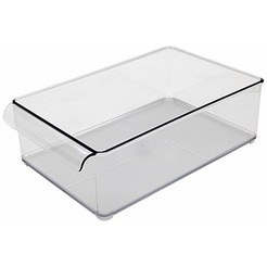 Контейнер для холодильника Berossi Berkana ИК 69500000 (прозрачный)