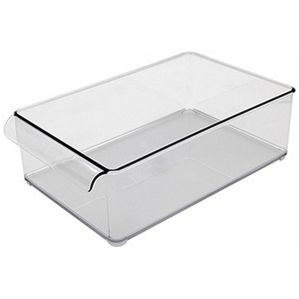 Контейнер для холодильника Berossi Berkana ИК 69500000 (прозрачный)