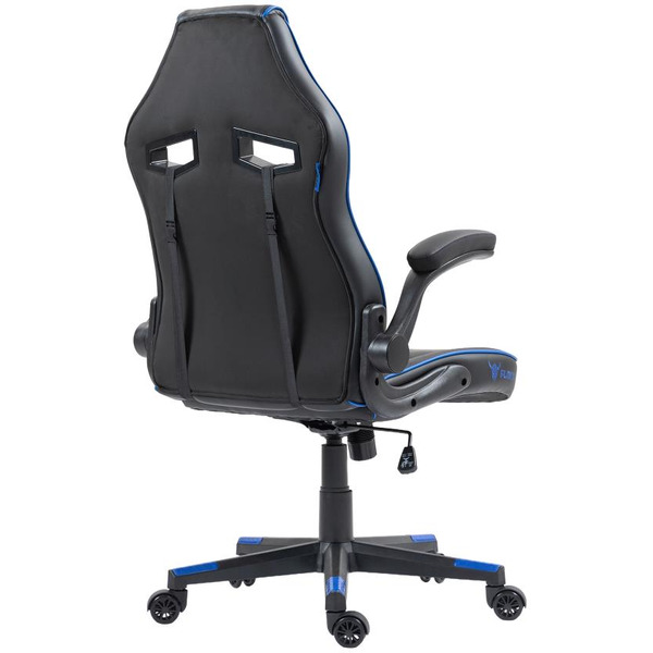 Игровое кресло FLOKY Asgard Blue