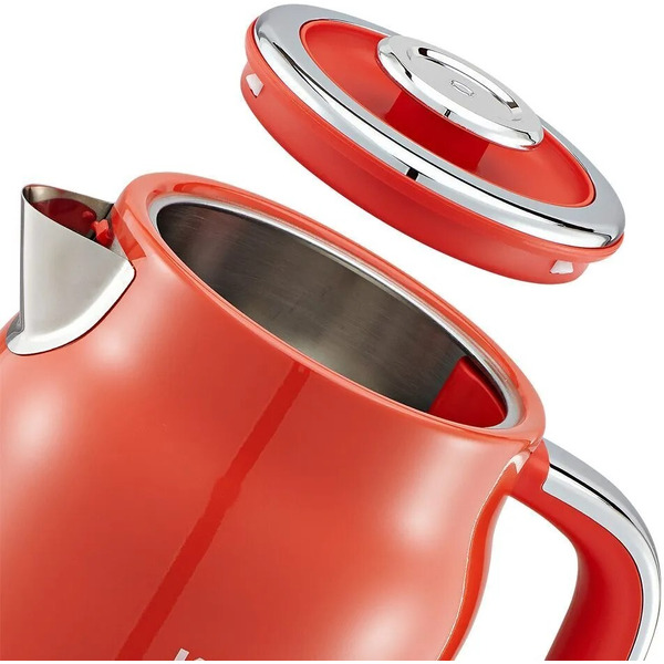 Электрический чайник Kitfort КТ-6791