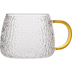 Кружка Perfecto Linea Symphony Golden 30-004501