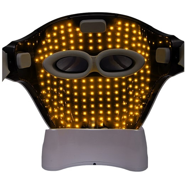 Светодиодная маска для лица Comtek DM21