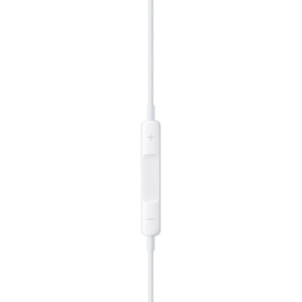 Наушники APPLE EarPods with USB-C A3046 (MYQY3ZM/A)