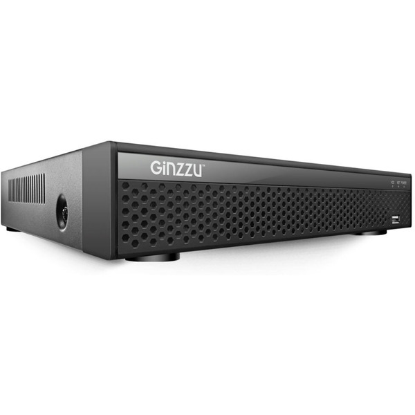 Видеорегистратор Ginzzu HP-1611