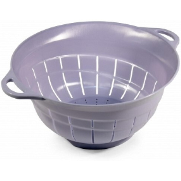 Дуршлаг BEROSSI Krita ИК 62776000 (сиреневый туман)