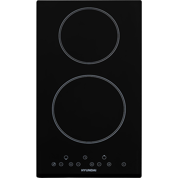 Варочная панель Hyundai HHE 3250 BG