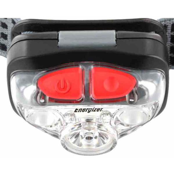 Фонарь ENERGIZER Headlight Vision HD+ Focus 3xAAA E300280701