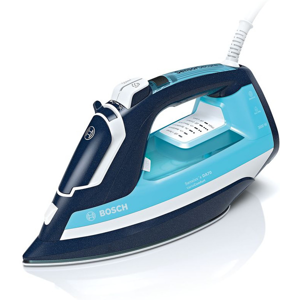 Утюг BOSCH TDA753022V