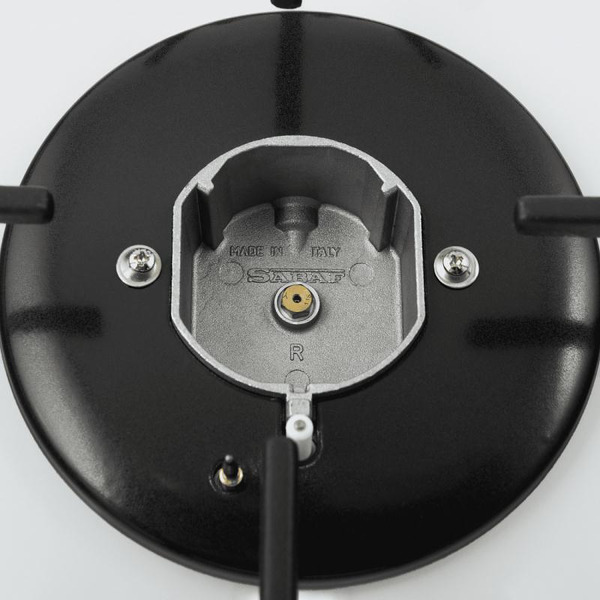 Варочная панель MAUNFELD EGHG.32.3CW/G