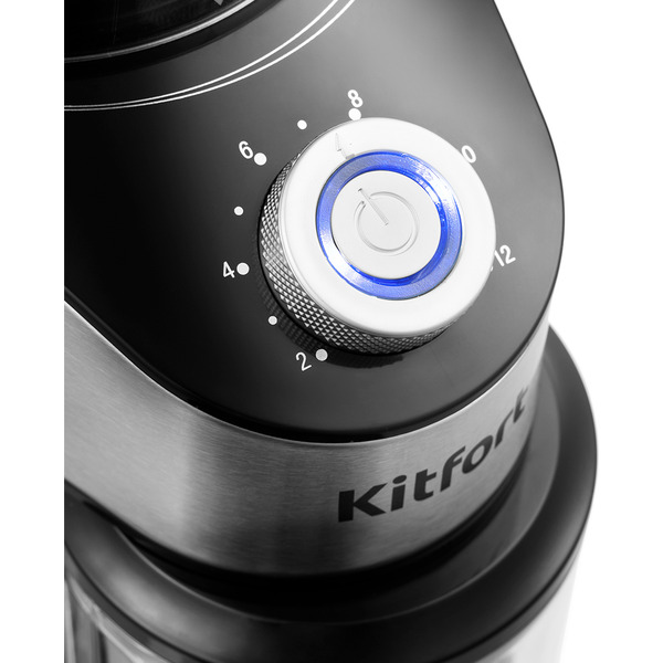 Кофемолка Kitfort KT-744