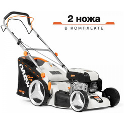 Газонокосилка бензиновая Daewoo Power L 50SP