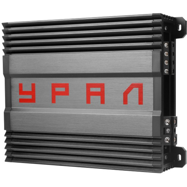 Автомобильный усилитель Урал TT 1.1250