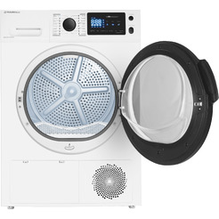 Сушильная машина Maunfeld MFDM169WH