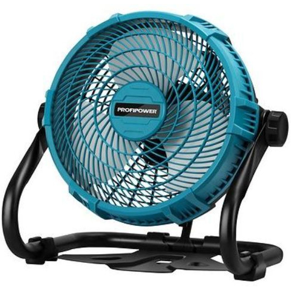 Вентилятор ProfiPower MKDCF-18V E0145 (без АКБ)