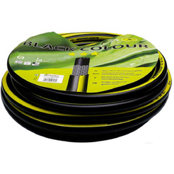 Шланг поливочный BRADAS Black Colour 1/2 WBC1/220 (20м)