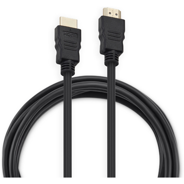 Кабель Buro BHP HDMI 3