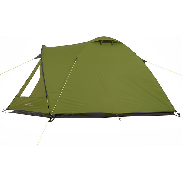 Палатка Trek Planet Bergamo 2 (70202)
