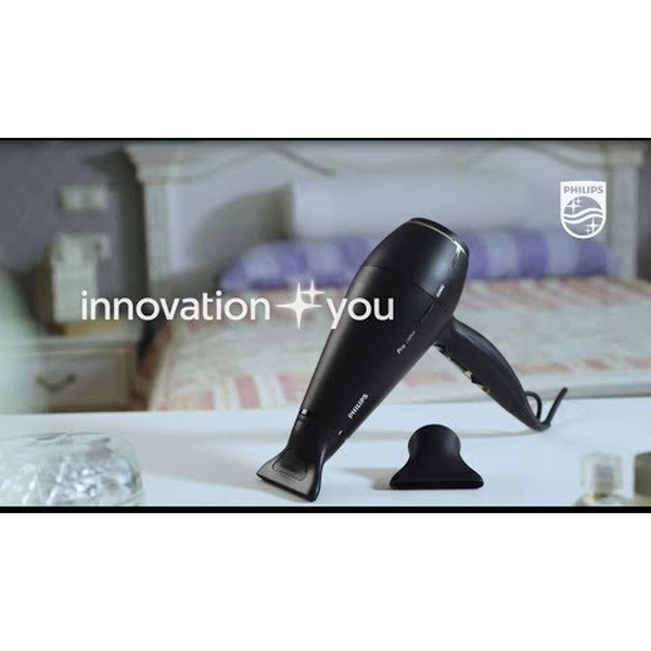 Фен PHILIPS HPS920/00