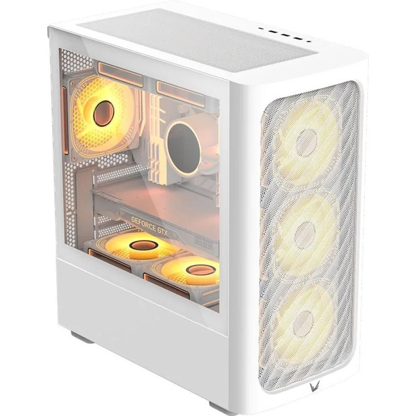 Корпус Formula Air Mesh G3 (белый)