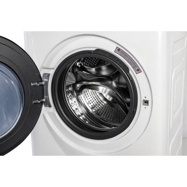 Стирально-сушильная машина Pioneer WMD-140801M_WH