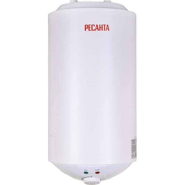 Водонагреватель Ресанта ВН-15КВ (74/5/11)