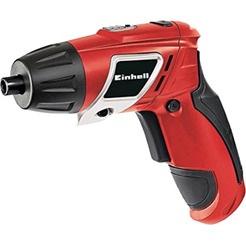 Шуруповерт Einhell TC-SD 3.6 Li (4513442) с АКБ