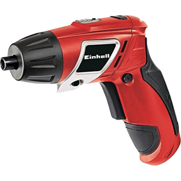 Шуруповерт Einhell TC-SD 3.6 Li (4513442) с АКБ