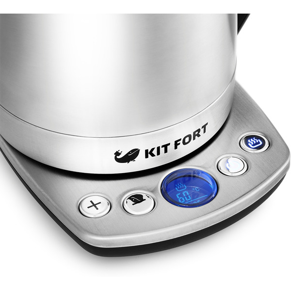 Электрочайник Kitfort KT-645