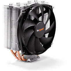 Кулер be quiet! SHADOW ROCK SLIM 160W BK010