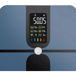 Напольные весы Kitfort КТ-816