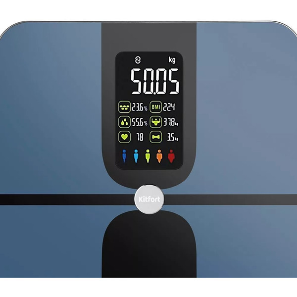 Напольные весы Kitfort КТ-816