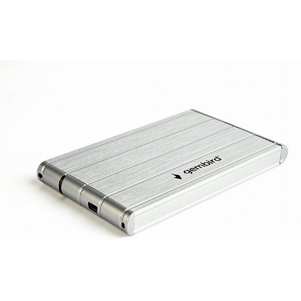 Бокс для жесткого диска Gembird EE2-U3S-5-S