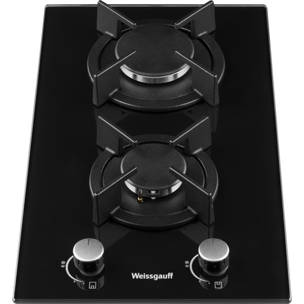 Варочная панель Weissgauff HGG 320 BGR