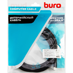 Кабель Buro BHP-MINHDMI-5