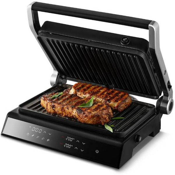 Электрогриль Kitfort КТ-4616