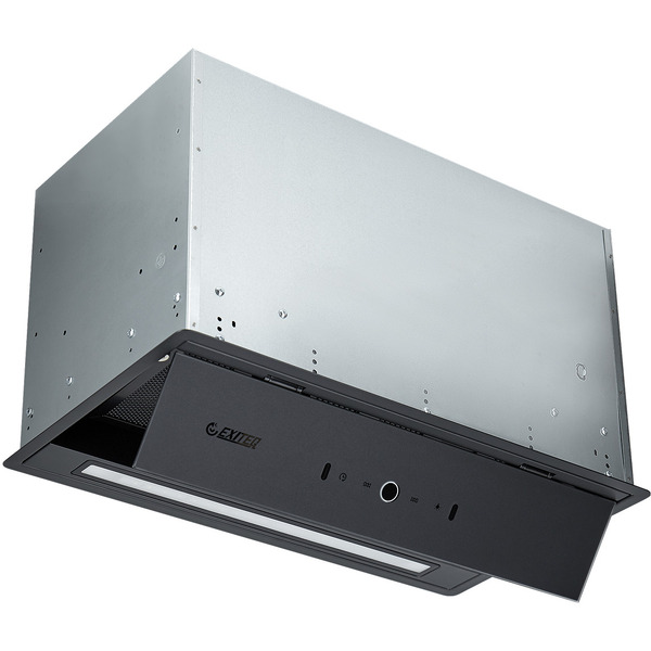 Кухонная вытяжка Exiteq EX-1516 (черный)