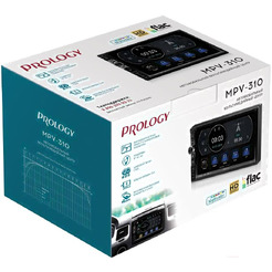 USB-магнитола Prology MPV-310